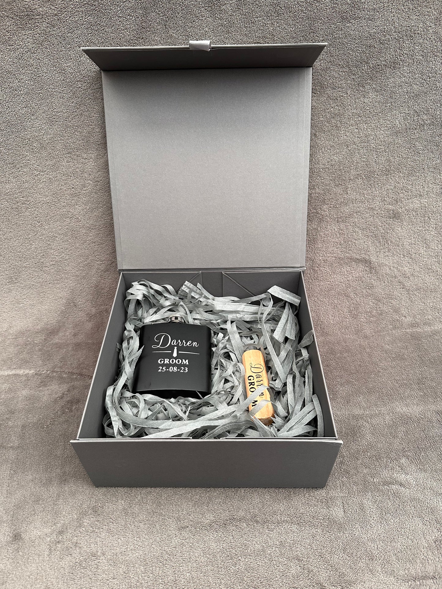 Gift Box For Him - Set 1