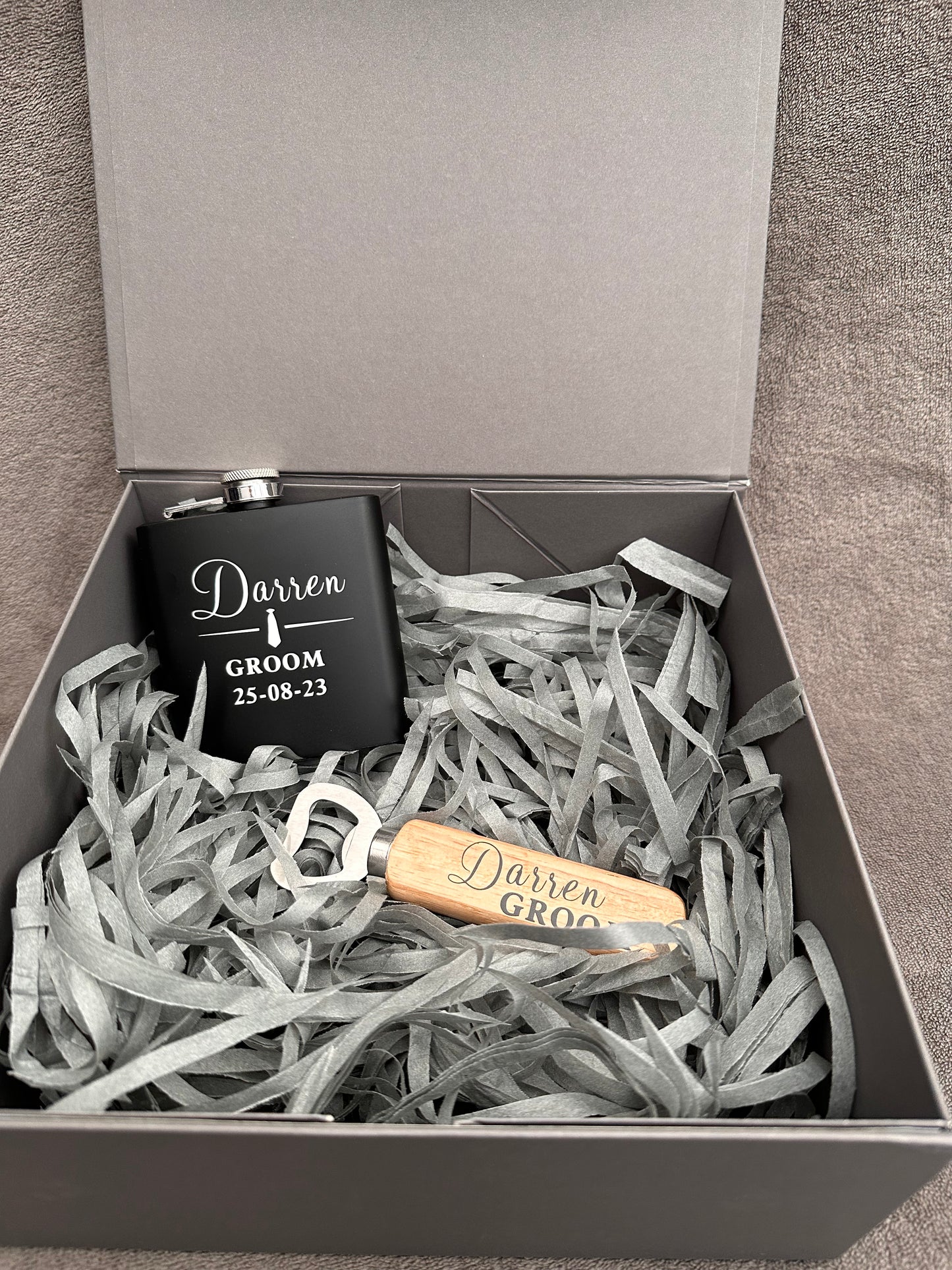 Gift Box For Him - Set 1