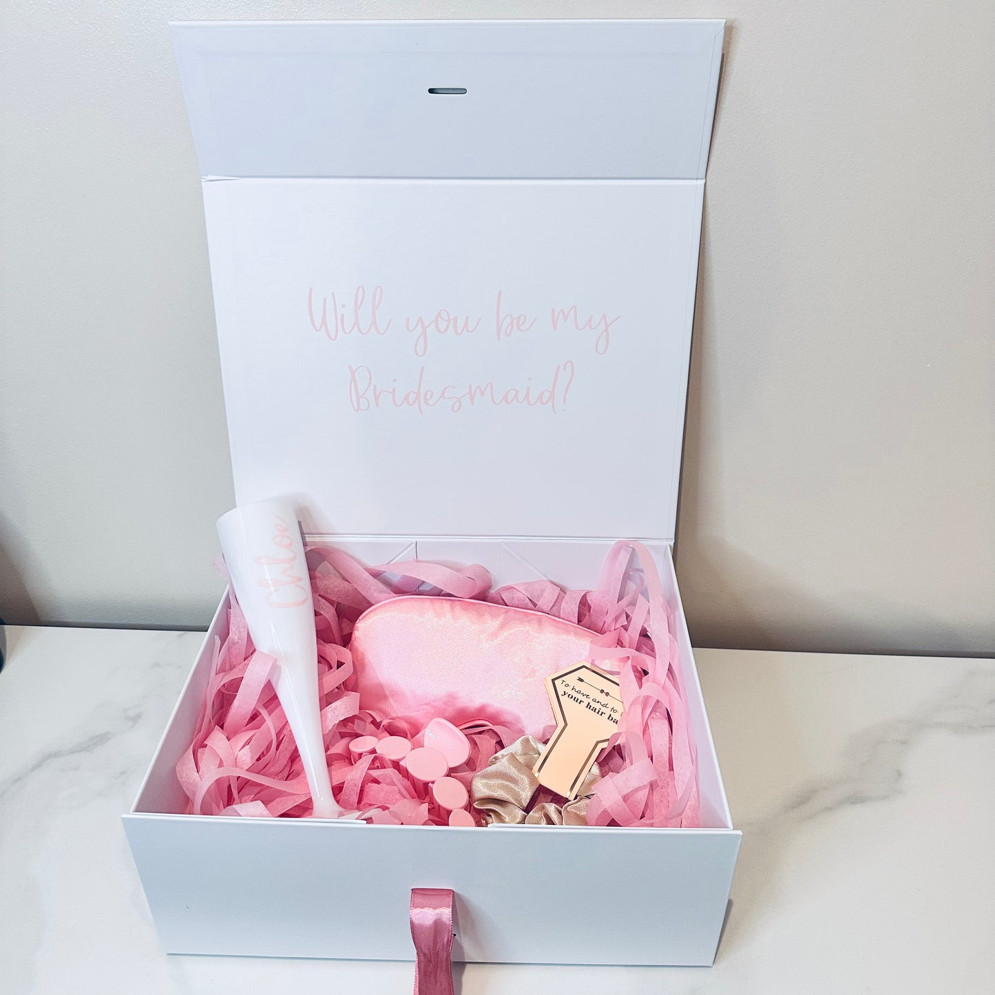 “Will you be my” Gift Box Set