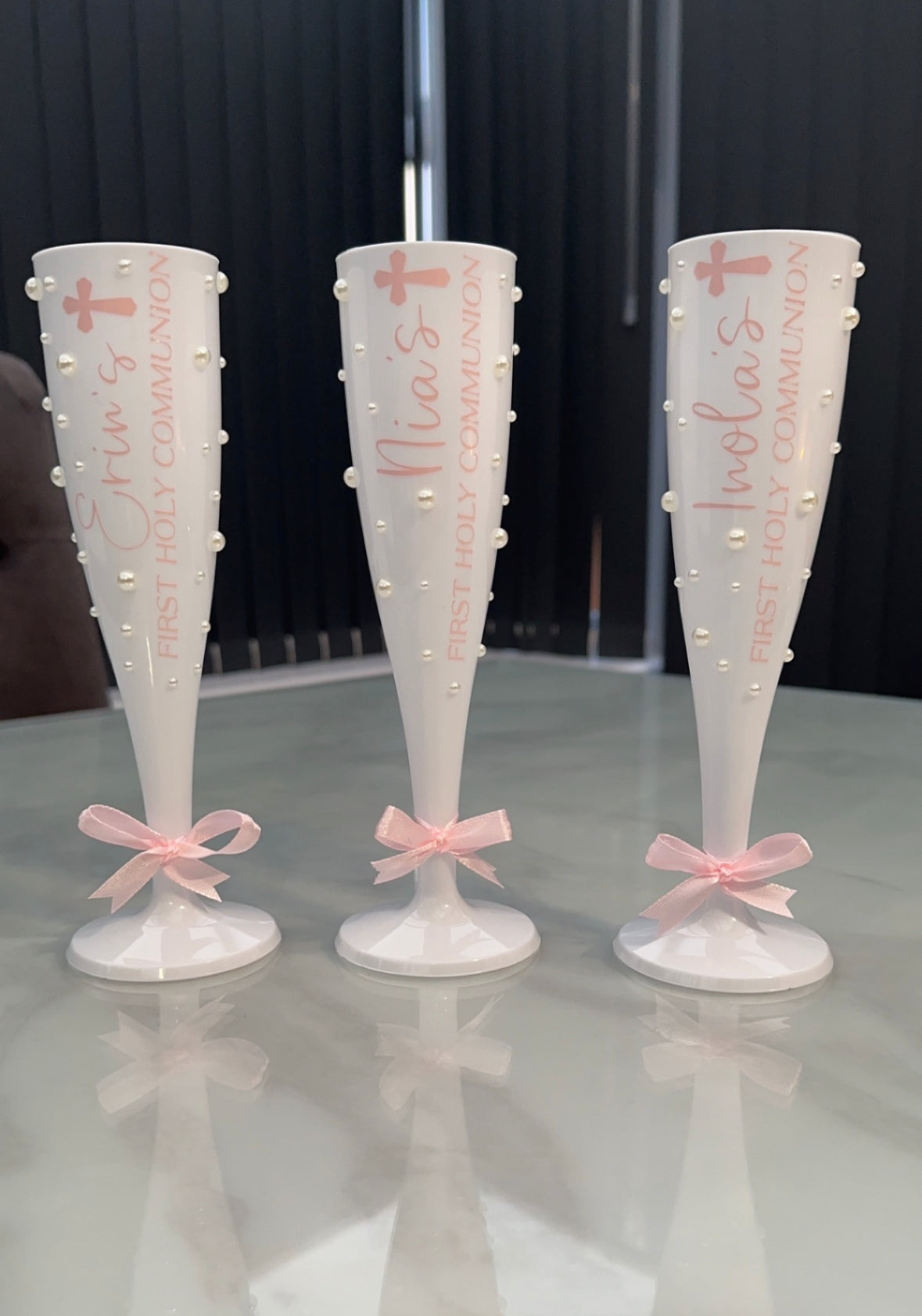 Personalised Girls flute