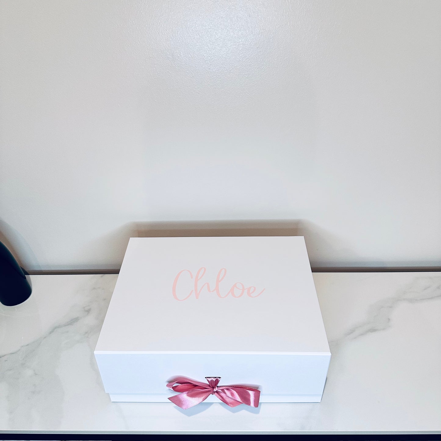 “Will you be my” Gift Box