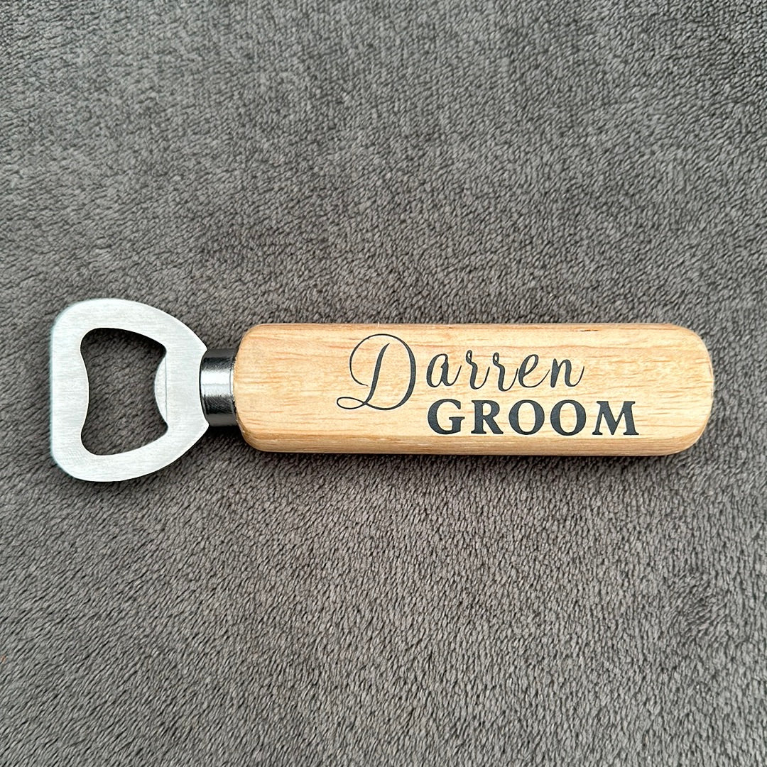 Bottle Opener