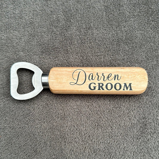 Bottle Opener