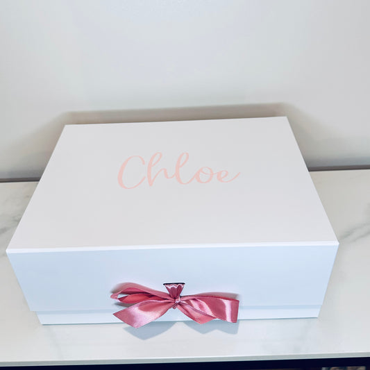 “Will you be my” Gift Box